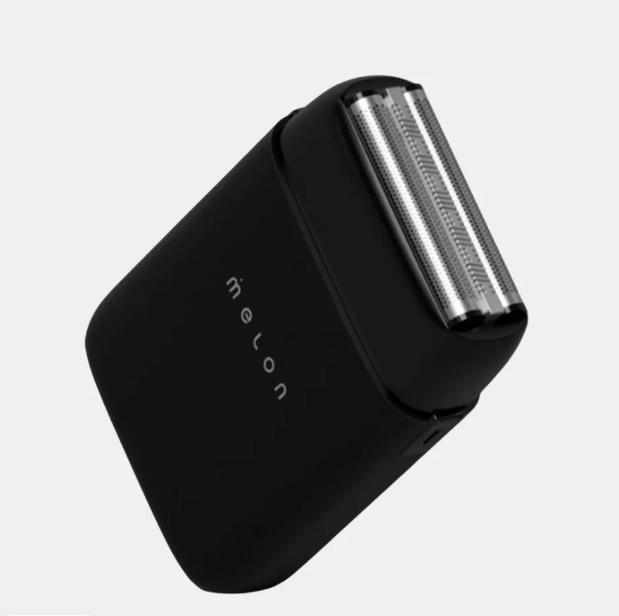 Бритва (шейвер) HEX II Melon Pro