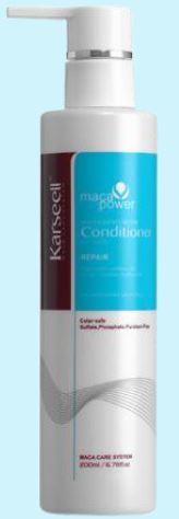 Кондиционер восстанавливающий 200 мл ( серия ревитализант) Karseell ESSENCE REDAIR