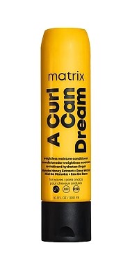 Matrix ТР Э Керл Кан Дрим Кондиционер для вьющихся волос,  300мл