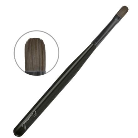 NP-105 Кисть для моделирования круглая Cosmake