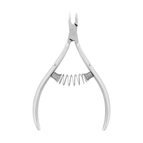 Кусачки для кутикулы 5мм спиральная пружина матовые (NN_N-03S-5) Nippon Nippers