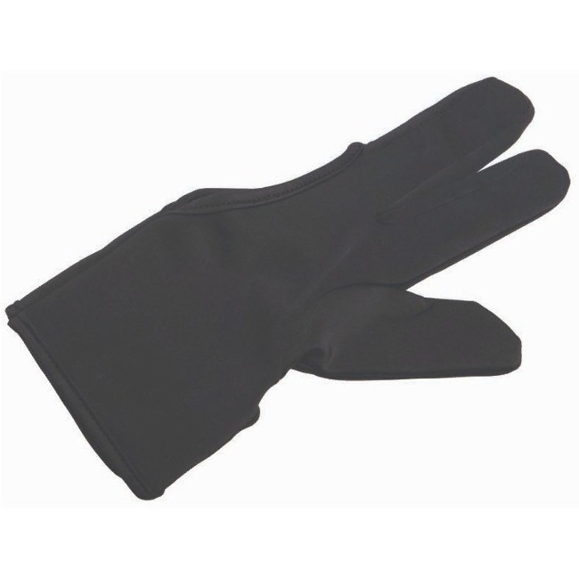 CA-3505 Перчатка DEWAL для защиты пальцев рук,при работе с горячими парикмах. инструментами
