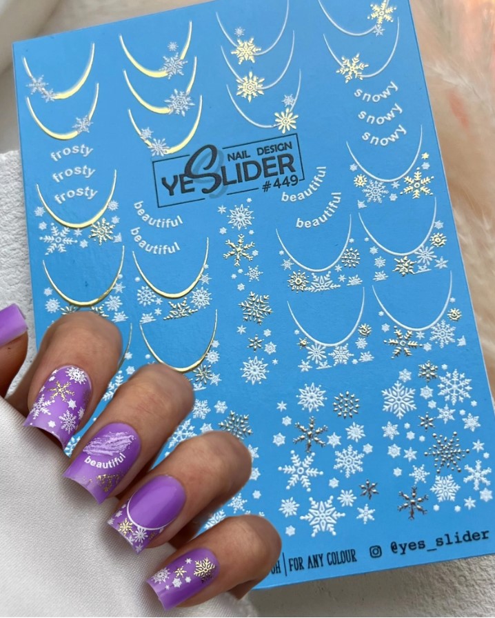 Слайдер-дизайн YeSlider 449