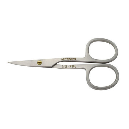 Ножницы ногтевые NS-798-D(CVD)