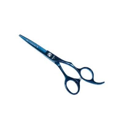 1696 Ножницы парикмахерские "Pro-scissors B", Kapous, прямые 5.5"