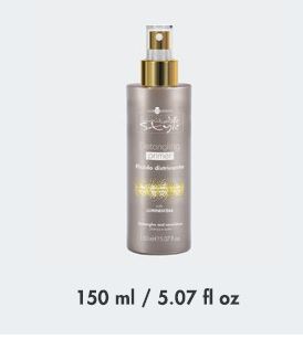 Распутывающий праймер для волос "Detangling primer"  INIMITABLE STYLE, 150 мл Hair company