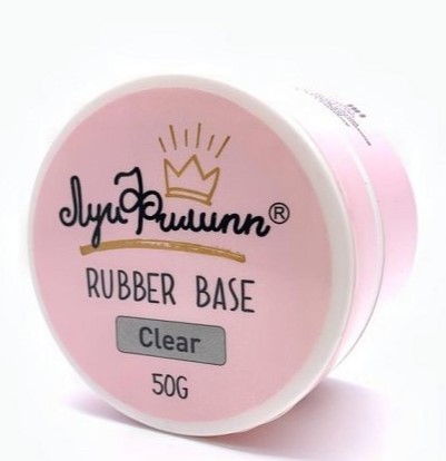 База Base Rubber 50гр шайба Луи Филипп