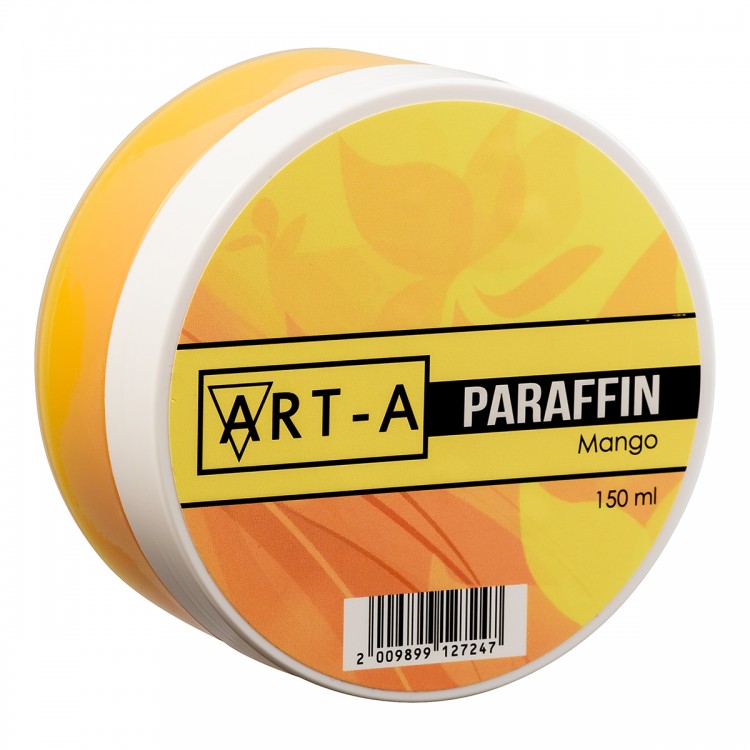 Крем парафин Mango 150мл Art-A
