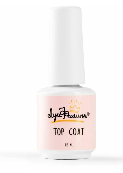 Топ Top Coat 15гр Луи Филипп