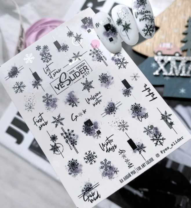 Слайдер-дизайн YeSlider 117