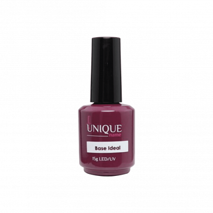 База Ideal, 15мл UNIQUEname