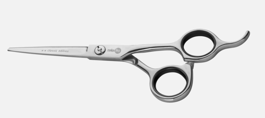 Парикмахерские ножницы Melon Pro серия Classic edition прямые/классические /5,5"/ CE-02