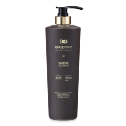 Шампунь для блеска Shine Shampoo 800мл Greymy