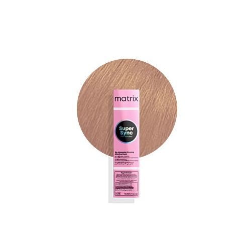 Matrix Супер Синк 9MM мокка 90мл 