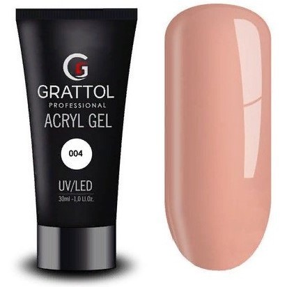 Acryl Gel 04 30ml Grattol