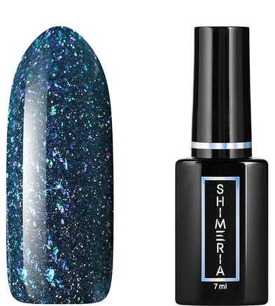 Гель-лак светоотражающий Shimeria Diamond, 7мл №9333