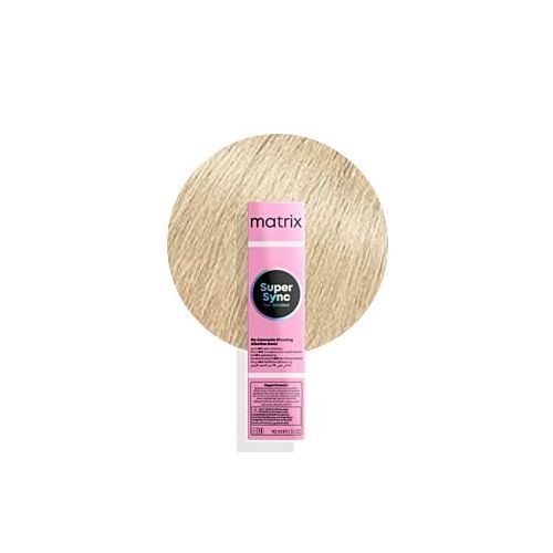 Matrix Супер Синк SPN пастельный натуральный - SP0 90мл 