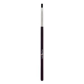 Кисть для нанесения составов Lash Botox (узкая LB-1)