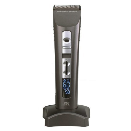 JRL Машинка для стрижки волос аккумулятор/сеть Fresh Fade 1000