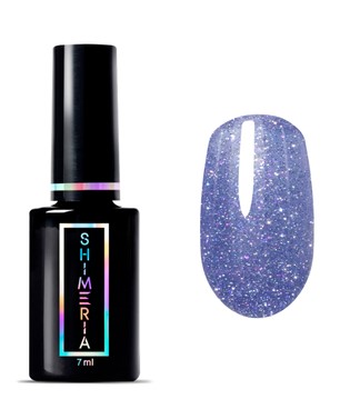 Гель-лак светоотражающий Shimeria Diamond, 7мл №9676