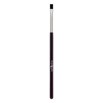 Кисть для нанесения составов Lash Botox (широкая LB-2)