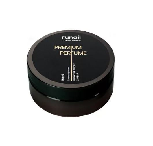 Суфле-парафин для рук и тела (аромат: маракуйя, персик, сандал) 150 мл №9940