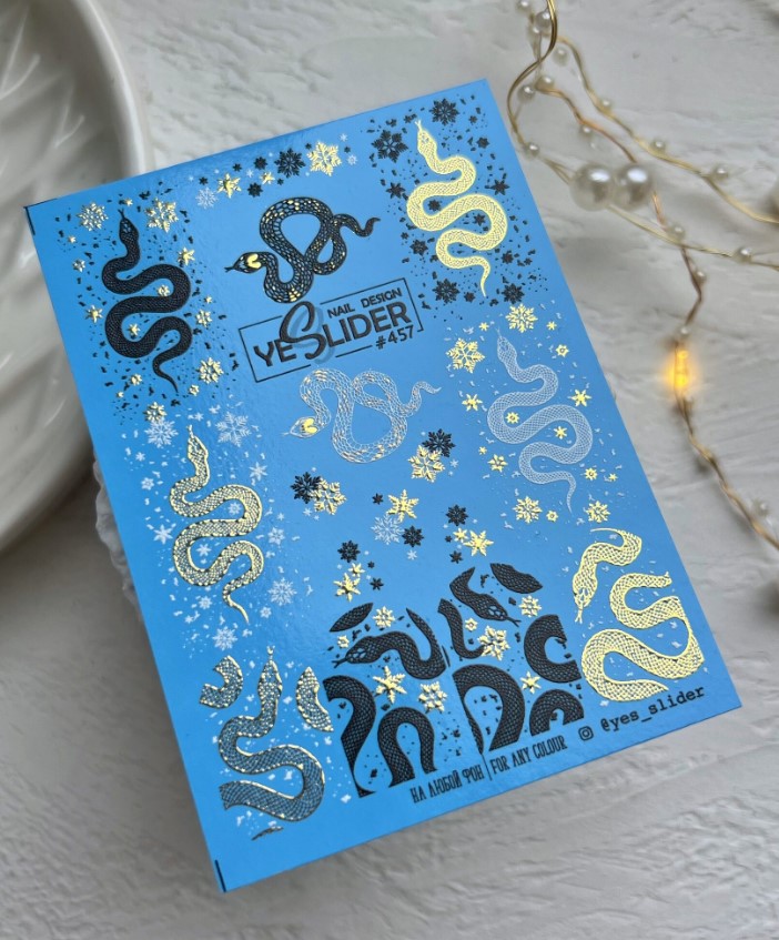 Слайдер-дизайн YeSlider 457