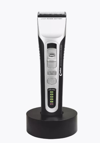 Машинка для стрижки Codos CHC-916 BLACK