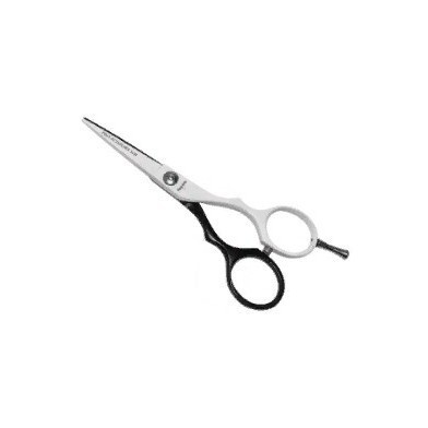 1702 Ножницы парикмахерские "Pro-scissors WB", Kapous, прямые 5"