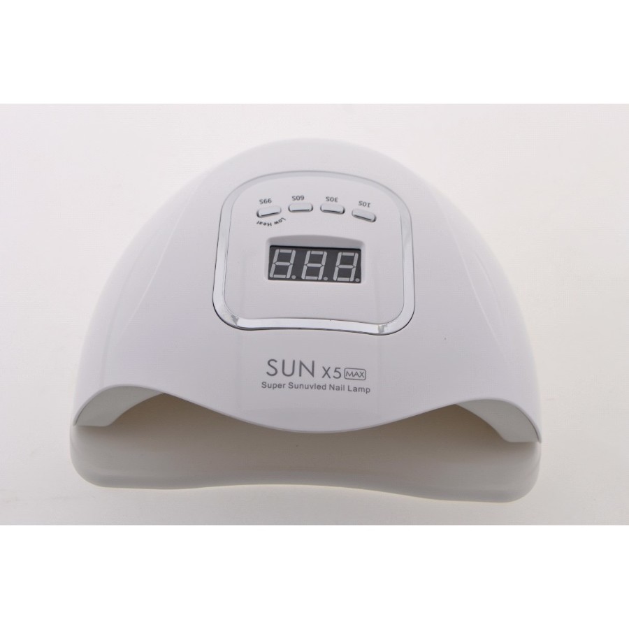 UV-LED лампа "SUN"X 5 MAX 150 Ватт