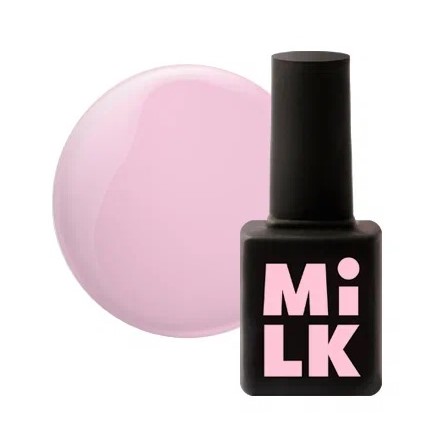 Жидкий полигель Liquid Polygel №05 Charm, 9мл Milk