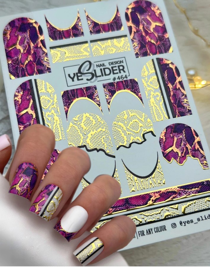 Слайдер-дизайн YeSlider 464