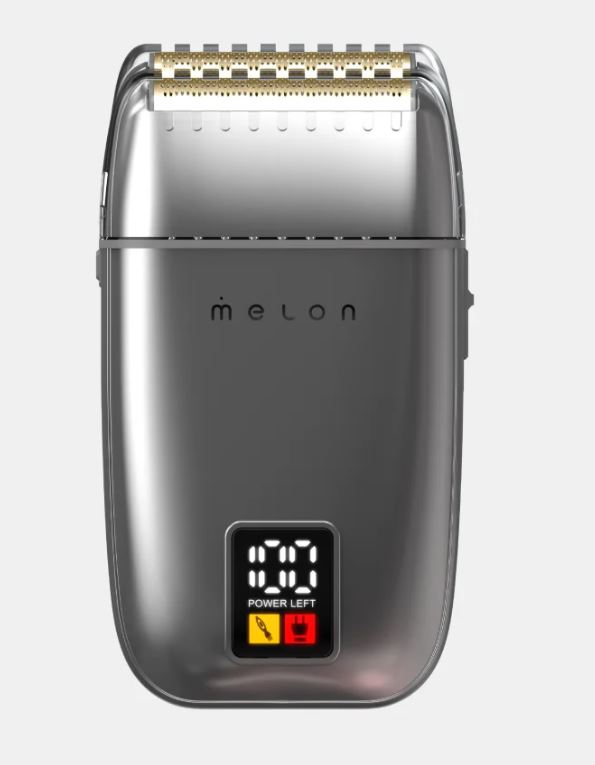 Бритва ( шейвер) HEX 3 silver Melon Pro