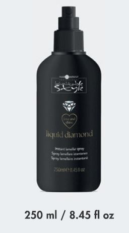 Ламеллярный спрей для волос INIMITABLE STYLE, 250 мл Hair company