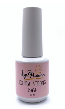 База Base Strong Extra 15гр Луи Филипп