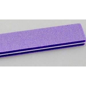 Блок шлифовочный фиолетовый малый