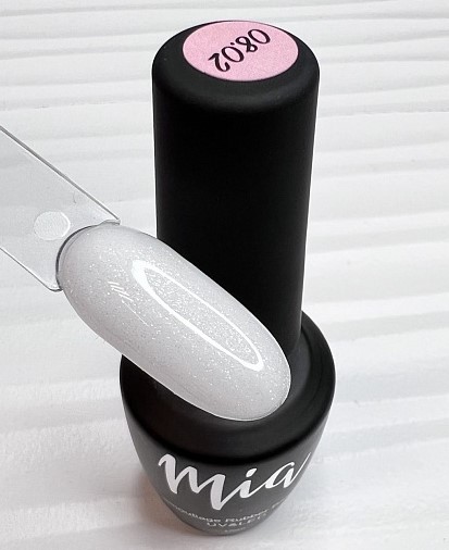 База Camouflage №08.02 15 мл Mia