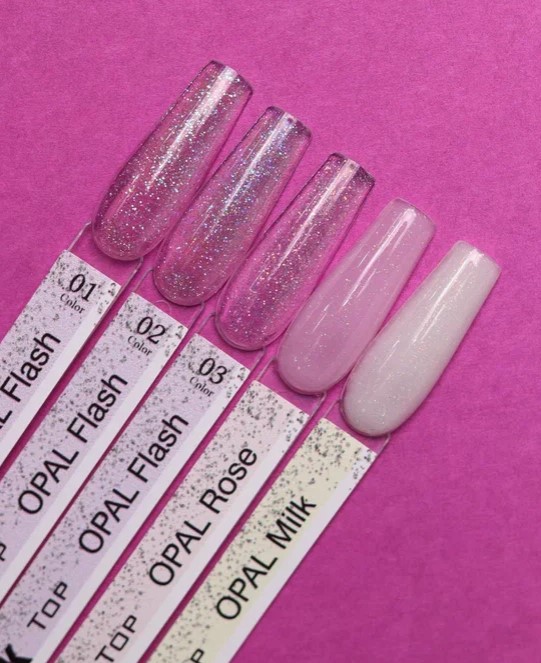 Топ Opal Milk,10ml M&K